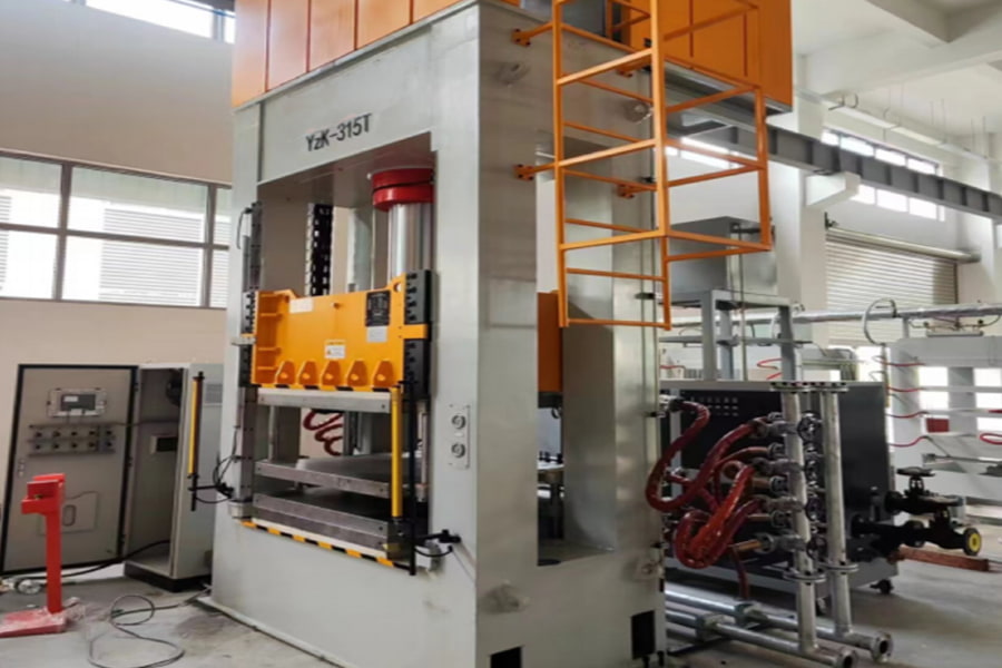 Jiangyin Dongli Yeni Malzeme Teknolojisi Co., Ltd.