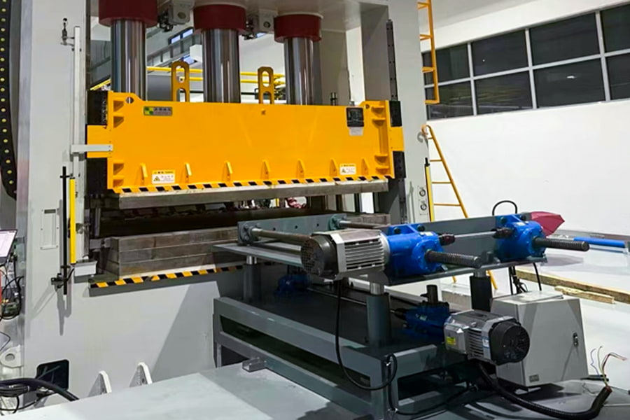 Jiangyin Dongli Yeni Malzeme Teknolojisi Co., Ltd.