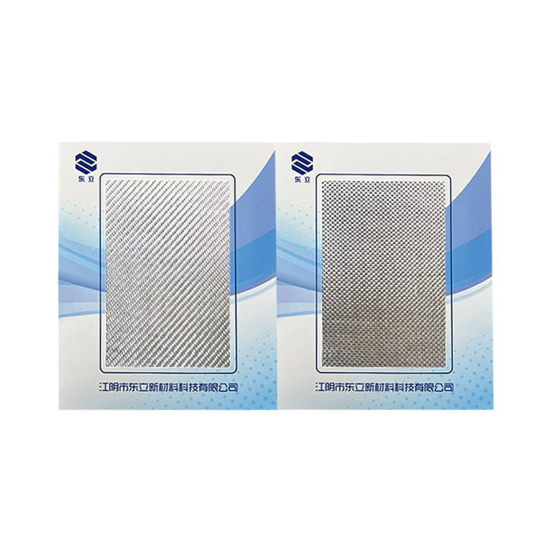 Twill/düz bazalt elyaf dokuma kumaş