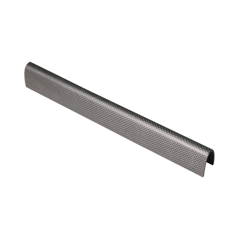 Karbon fiber rüzgar türbini bıçağı koruma şeridi Karbon fiber rüzgar türbini bıçağı koruma şeridi