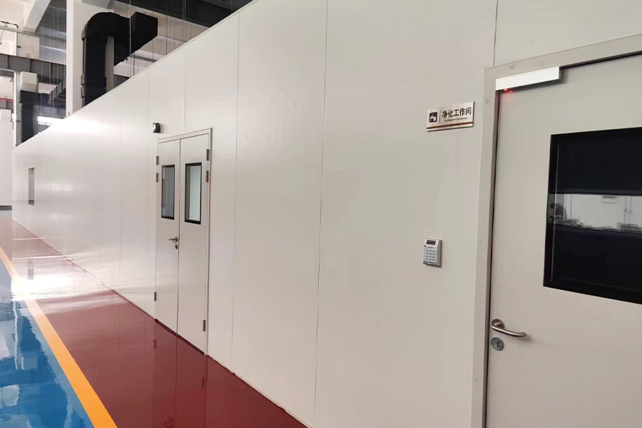 Jiangyin Dongli Yeni Malzeme Teknolojisi Co., Ltd.