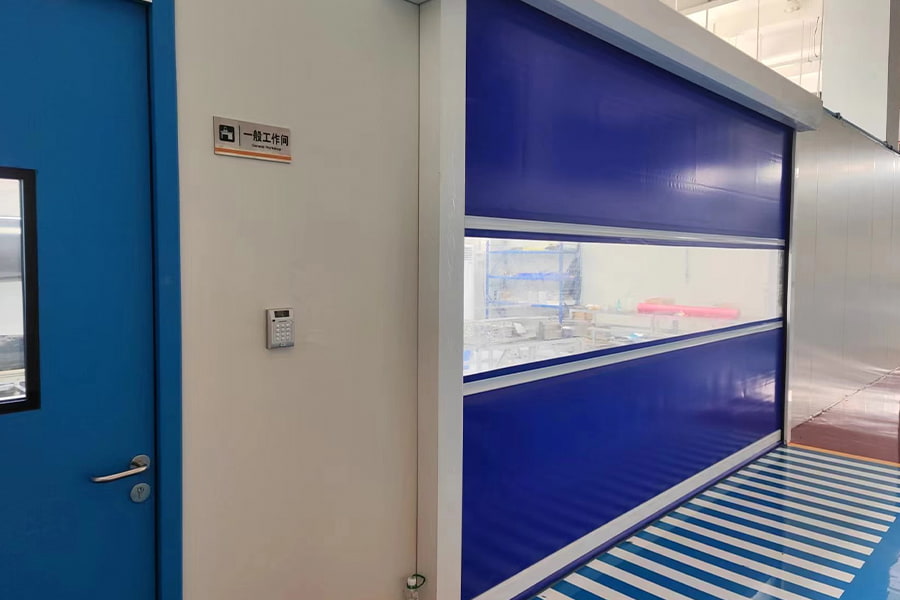 Jiangyin Dongli Yeni Malzeme Teknolojisi Co., Ltd.