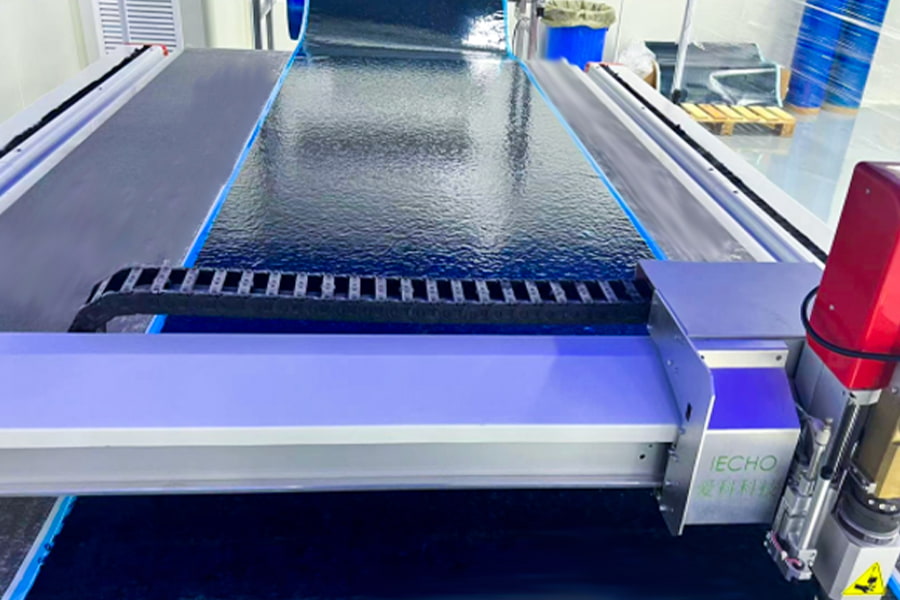 Jiangyin Dongli Yeni Malzeme Teknolojisi Co., Ltd.