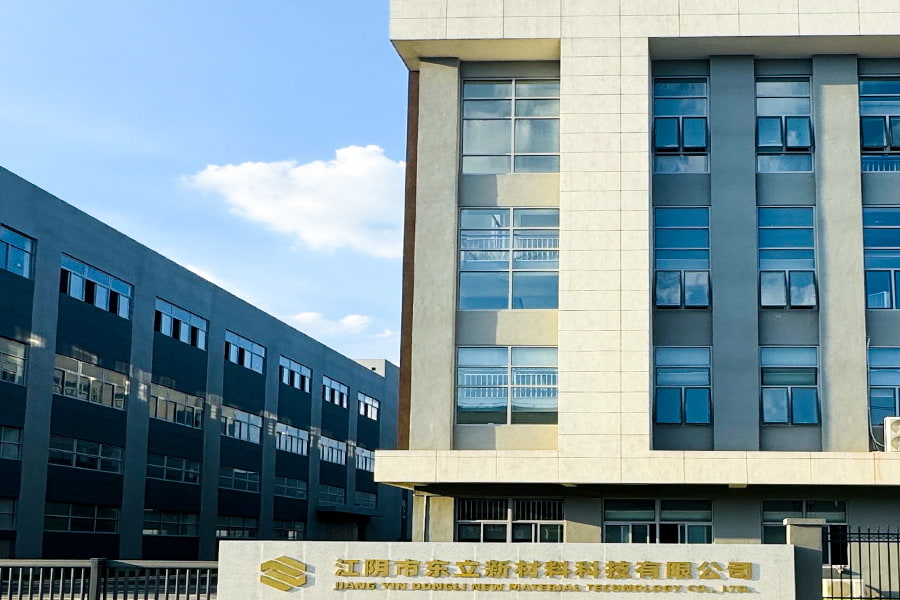 Jiangyin Dongli Yeni Malzeme Teknolojisi Co., Ltd.