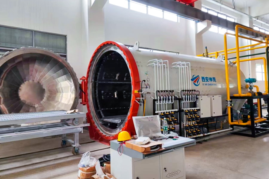 Jiangyin Dongli Yeni Malzeme Teknolojisi Co., Ltd.