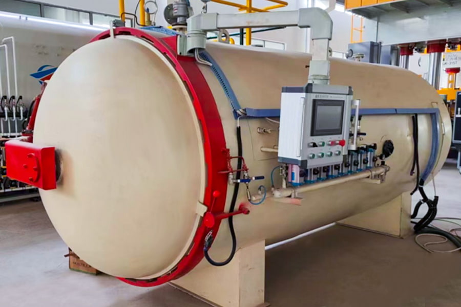 Jiangyin Dongli Yeni Malzeme Teknolojisi Co., Ltd.