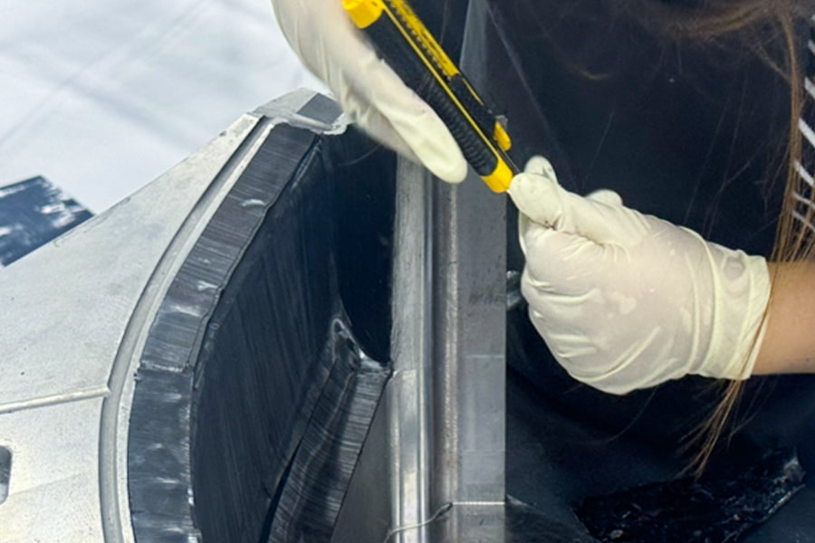 Jiangyin Dongli Yeni Malzeme Teknolojisi Co., Ltd.