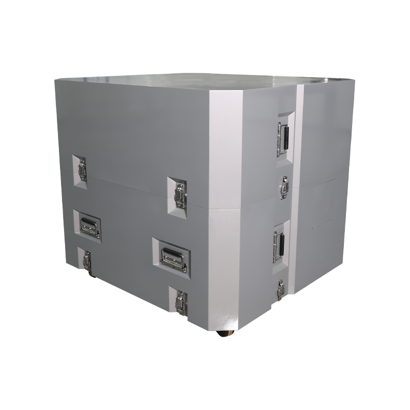 Karbon fiber tıbbi kasa