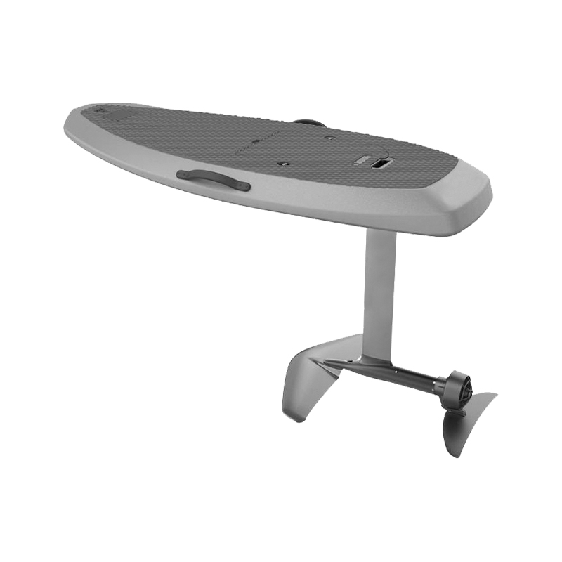 Yüksek mukavemetli korozyon direnci hafif kürek tahtası