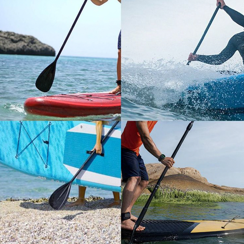 Karbon fiber kürekler Karbon fiber kürekler