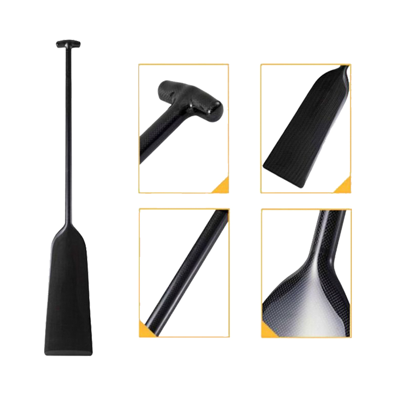 Karbon fiber kürekler Karbon fiber kürekler