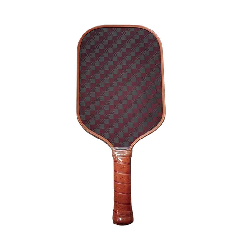 Karbon fiber hafif pickleball kürek Karbon fiber hafif pickleball kürek