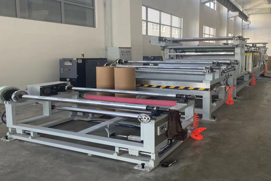 Jiangyin Dongli Yeni Malzeme Teknolojisi Co., Ltd.