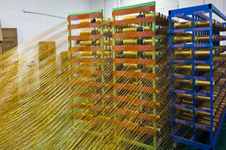 Jiangyin Dongli Yeni Malzeme Teknolojisi Co., Ltd.