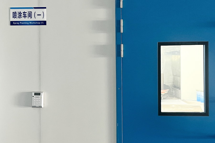 Jiangyin Dongli Yeni Malzeme Teknolojisi Co., Ltd.