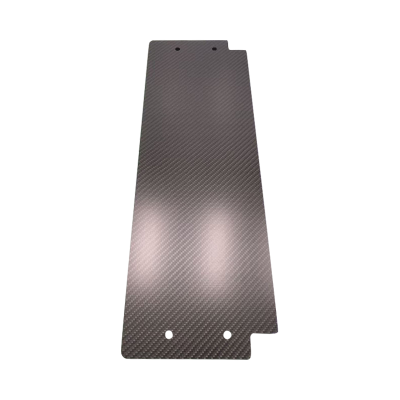 25-250 kalınlık, hafif ama sert karbon fiber tabaka/panel/plaka 25-250 kalınlık, hafif ama sert karbon fiber tabaka/panel/plaka