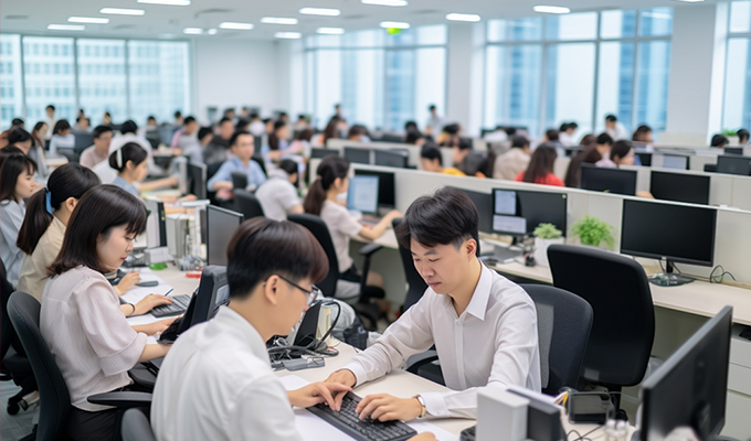 Jiangyin Dongli Yeni Malzeme Teknolojisi Co., Ltd.